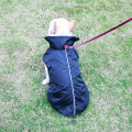 Chaqueta de chaleco de seguridad para perros cómoda y cálida para perros de perro resistente al agua para perros grandes